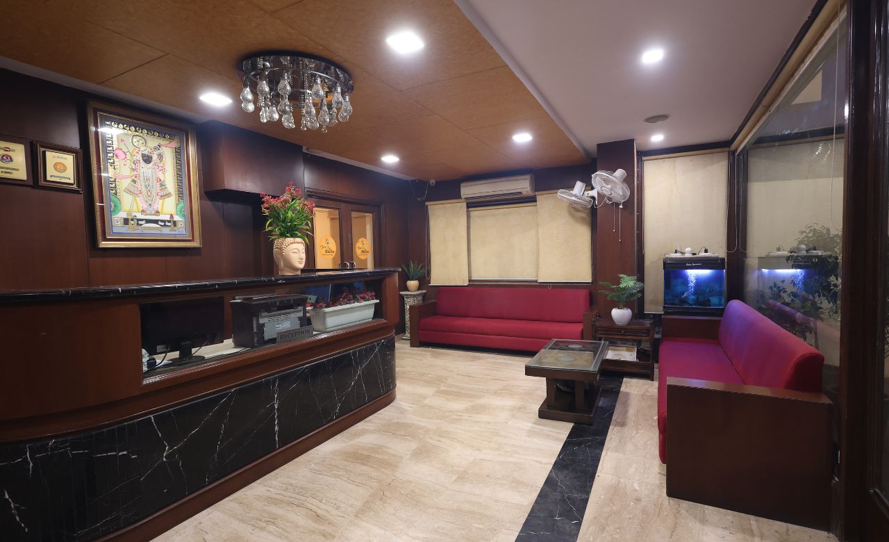 Hotel Devansh  Udaipur