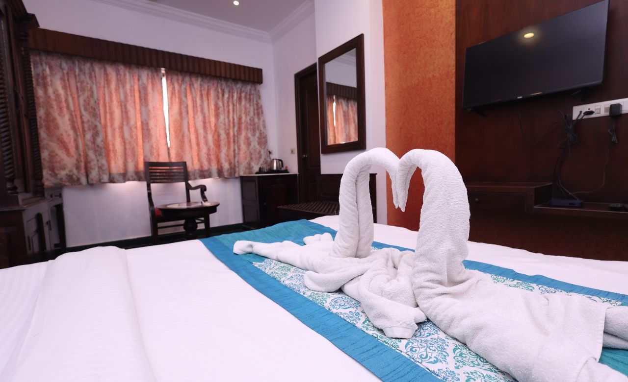 Hotel Devansh  Udaipur