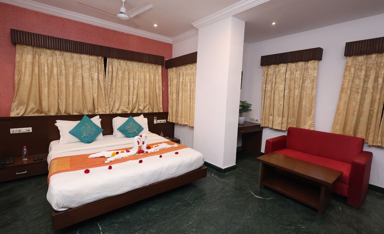 Hotel Devansh  Udaipur