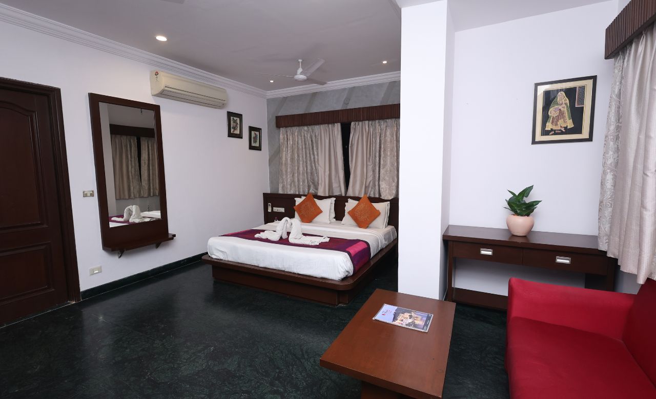 Hotel Devansh  Udaipur