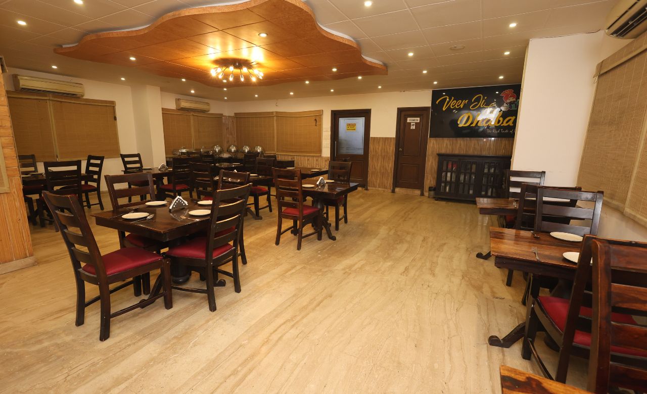 Hotel Devansh  Udaipur